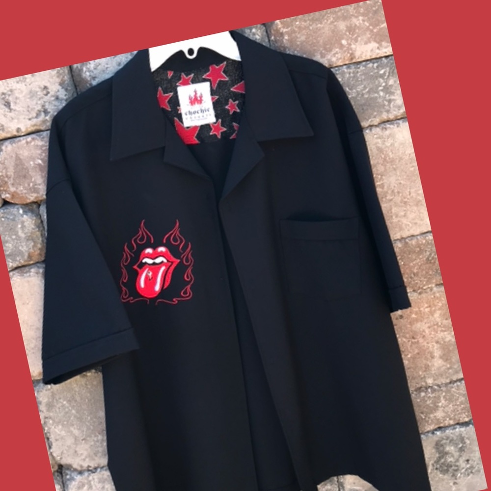 Rock Star Shirt